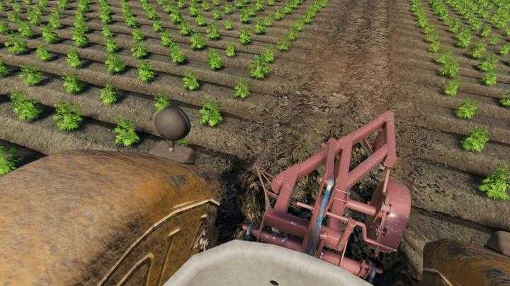 FS19 – Unia Grudziadz Pack V1.0.0.1