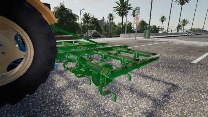 FS19 – Unia Grudziadz V1