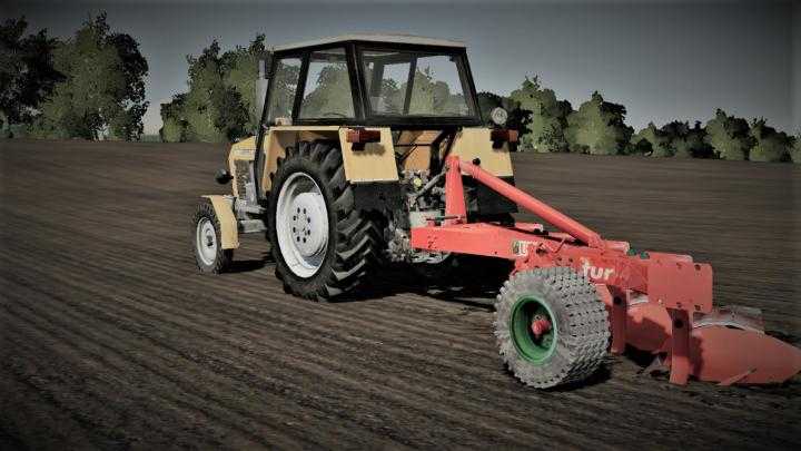 FS19 – Unia Tur 120 V1