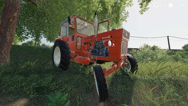 FS19 – Universal 650 D3 V1