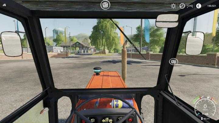 FS19 – Universal 651M V1.2