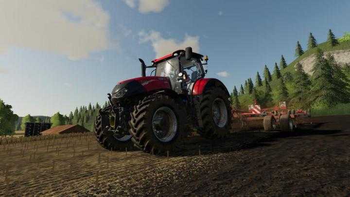 FS19 – Unterhausen Tw Map V1