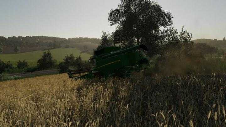 FS19 – Upper Glantal In The South Palatinate V1