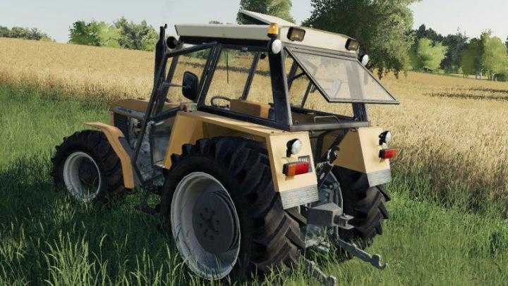 FS19 – Ursus 1224-1614 V1