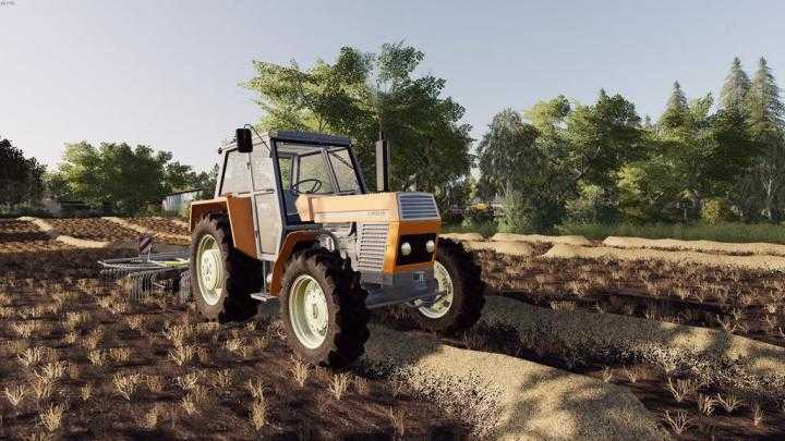 FS19 – Ursus 904 V1