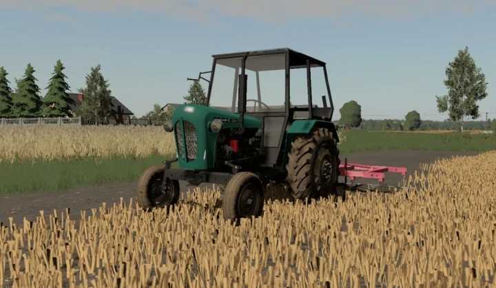 Ursus C328 V1.0 FS19