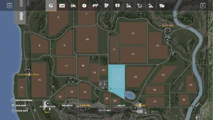 Use Chainsaw Everywhere V1.0 FS19