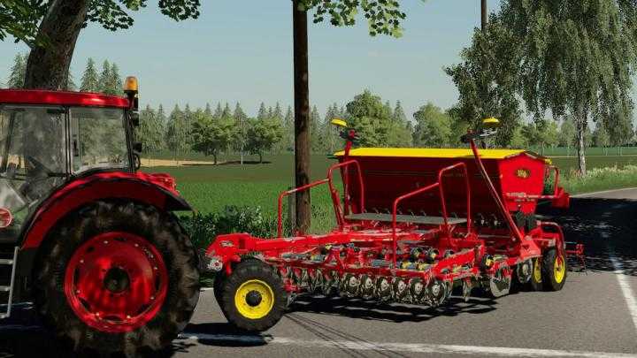 FS19 – Vaderstad Rapid 300C/400C V1.2