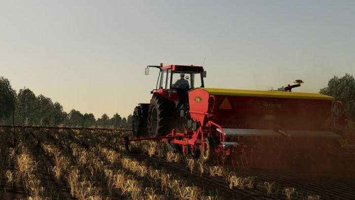 FS19 – Vaderstad Rapid 300C/400C V1.2