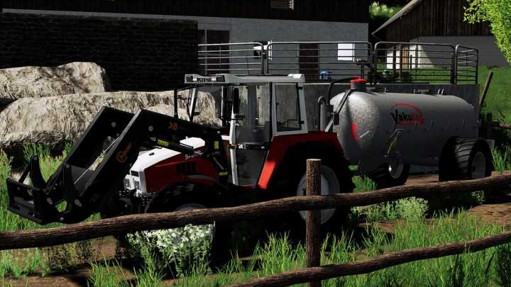 Vakutec Va 7300 V1.0 FS19