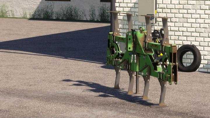 FS19 – Valentini Ripper 4500 V1