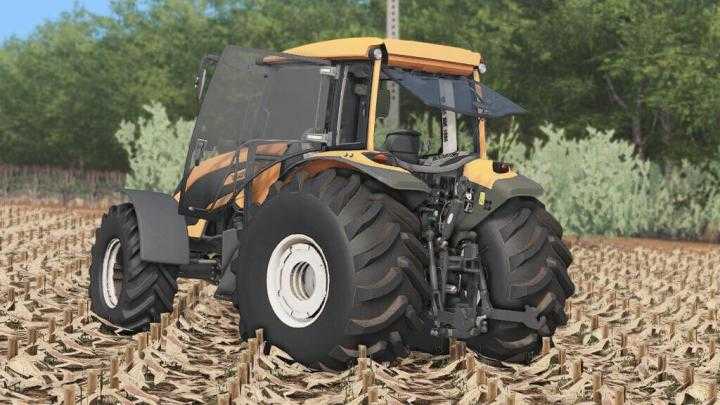 FS19 – Valtra A 134 Brazil V1.1