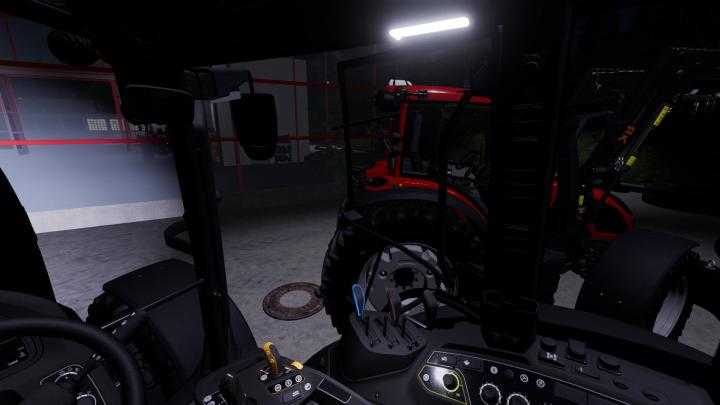 FS19 – Valtra G Serie V2.1