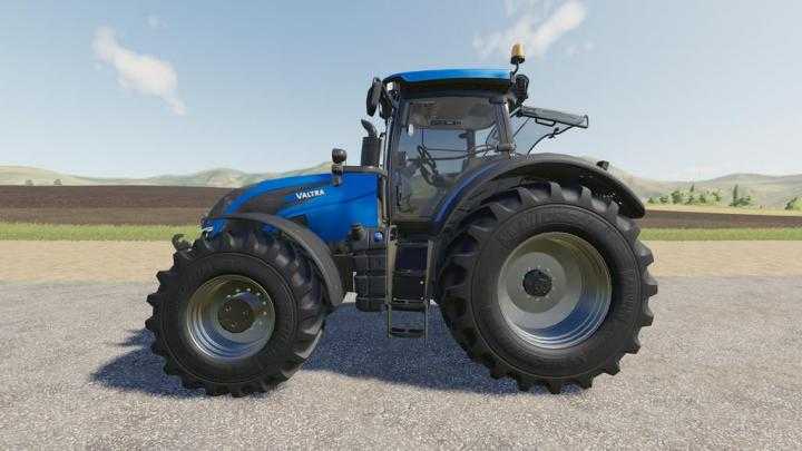 FS19 – Valtra S Series V1.0.3.0