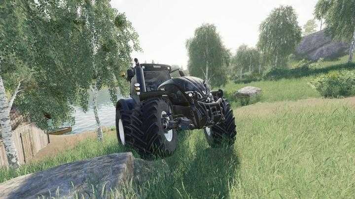 FS19 – Valtra S Series V1