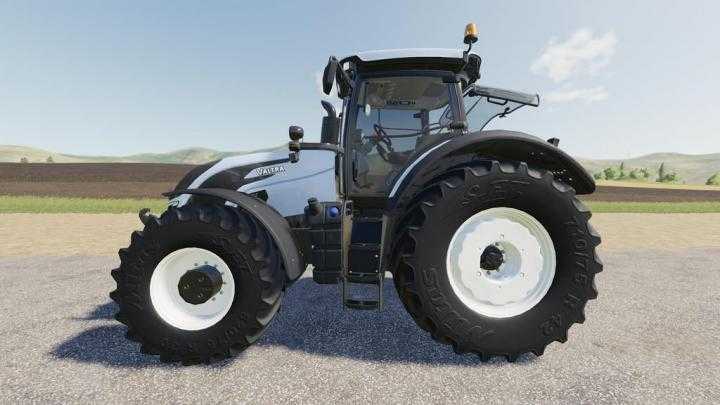 FS19 – Valtra S Series V1