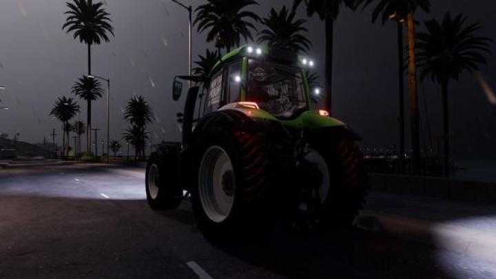 FS19 – Valtra T 234 Wr Edition V1.0.0.1