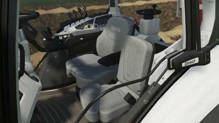 Valtra T4 Series V1.0 FS19