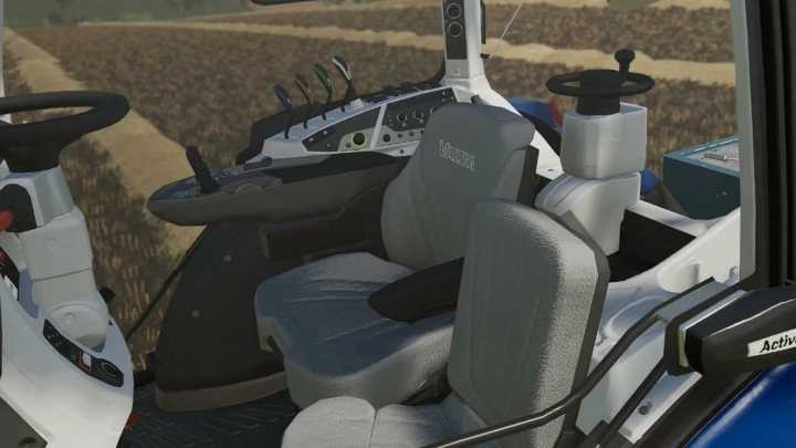 Valtra T4 Series V1.0 FS19