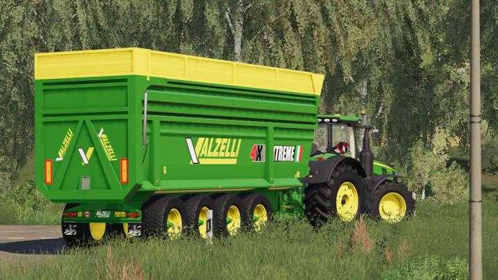 FS19 – Valzelli Pack V3