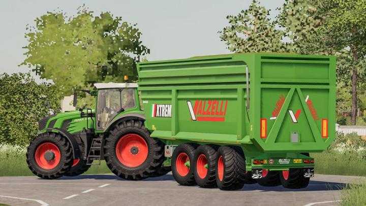 FS19 – Valzelli Pack V3