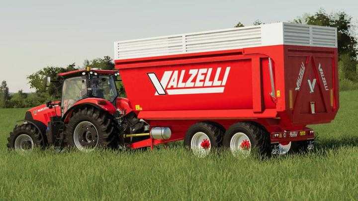 FS19 – Valzelli Pack V3