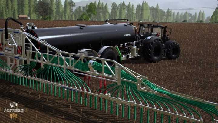 Veenhuis Integral 2 V1.0 FS19