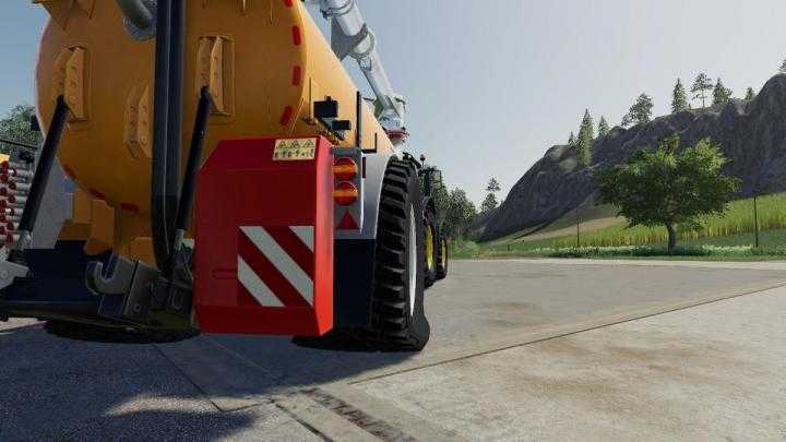 FS19 – Veenhuis Premium Integral Pack V1.0.2