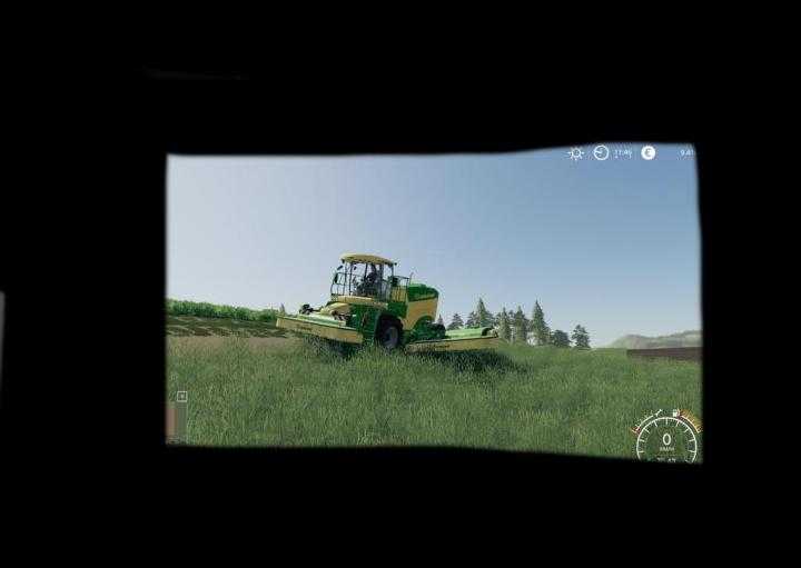 FS19 – Vehicle And Building Pack V1