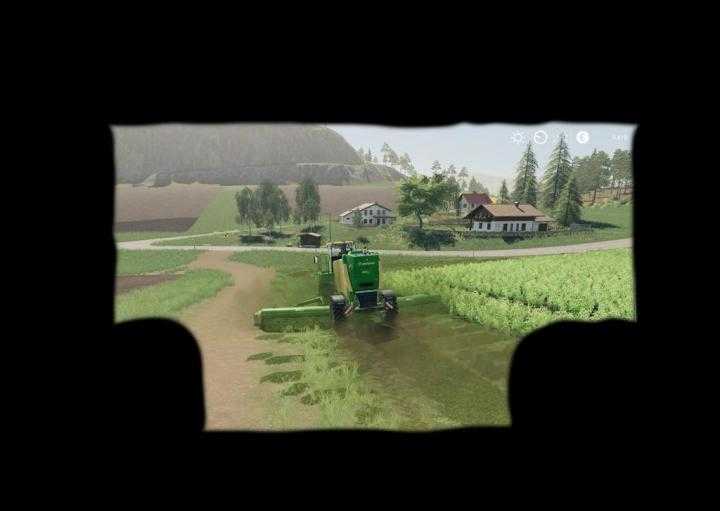 FS19 – Vehicle And Building Pack V1