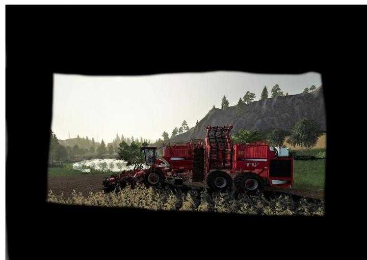 FS19 – Vehicle And Building Pack V1