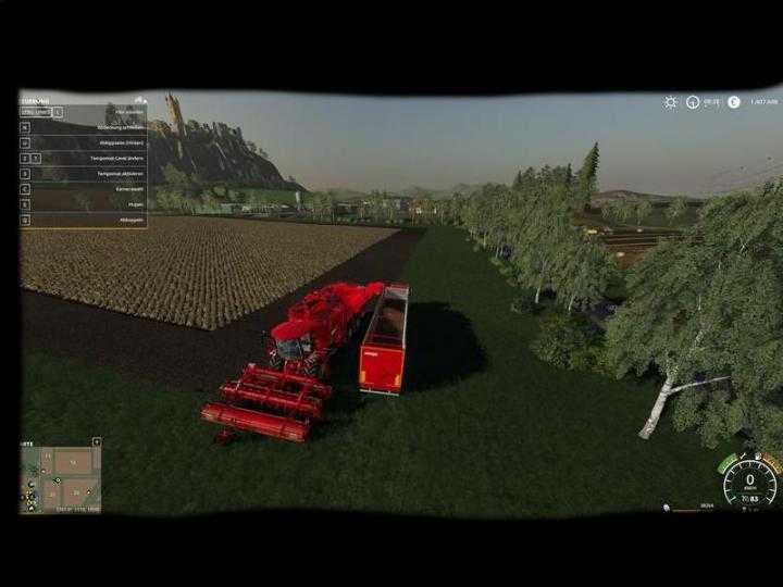 FS19 – Vehicle And Building Pack V1