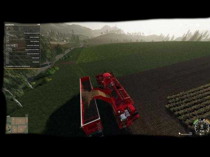 FS19 – Vehicle And Building Pack V1