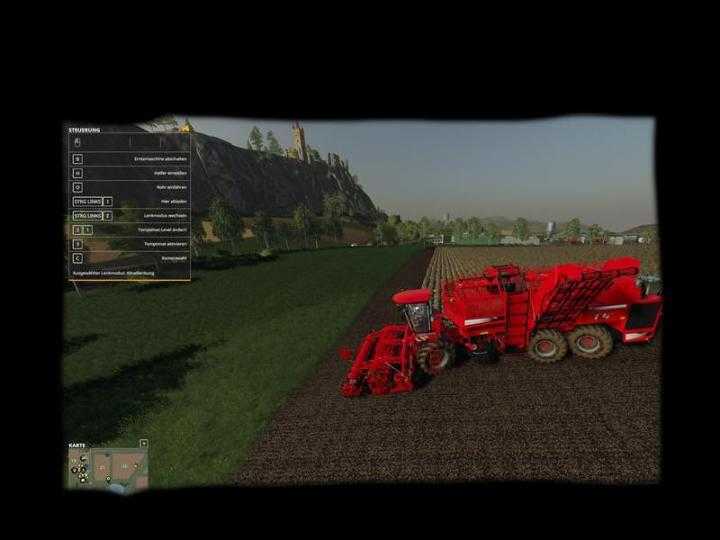 FS19 – Vehicle And Building Pack V1