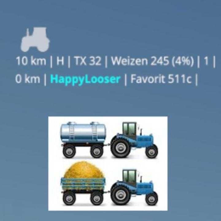 FS19 – Vehicleinspector V1.49 Beta