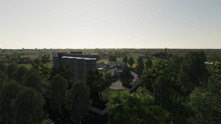 FS19 – Velichkovka Map V2.3 Final