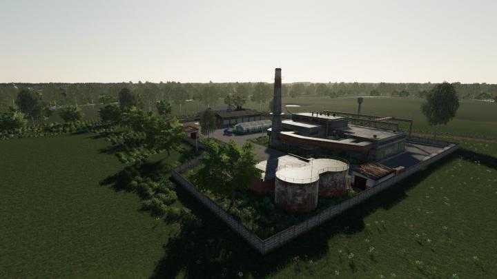 FS19 – Velichkovka Map V2.3 Final