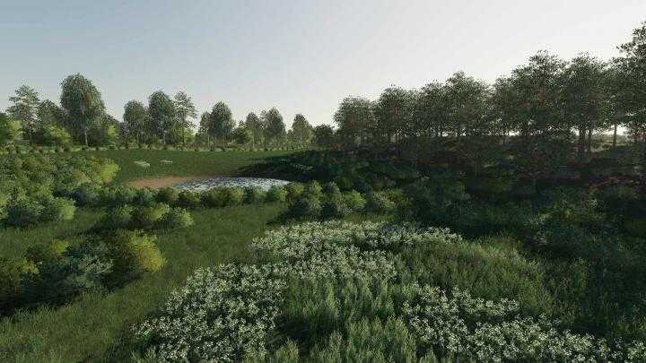 FS19 – Velichkovka Map V2.3 Final