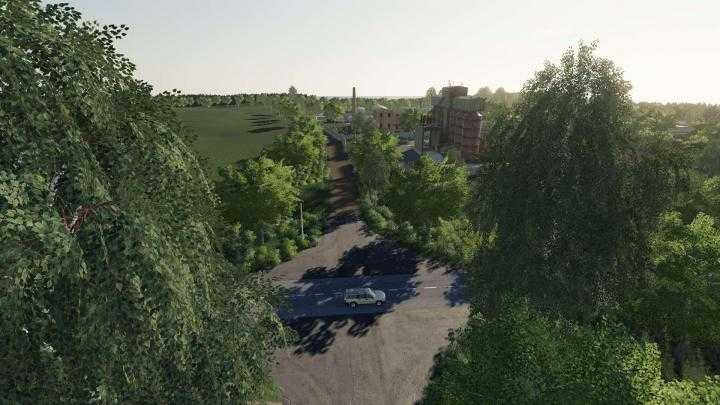 FS19 – Velichkovka Map V2.3 Final