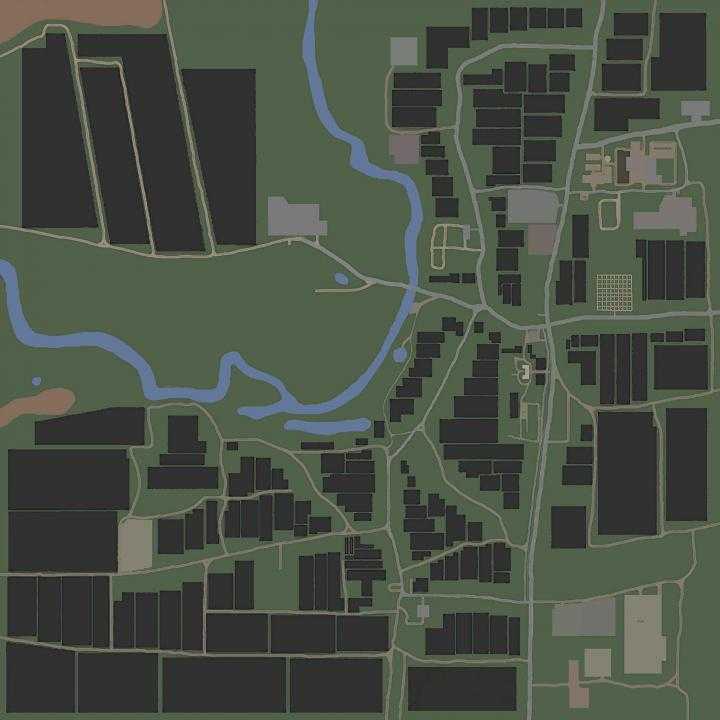 FS19 – Velichkovka Map V2.3 Final