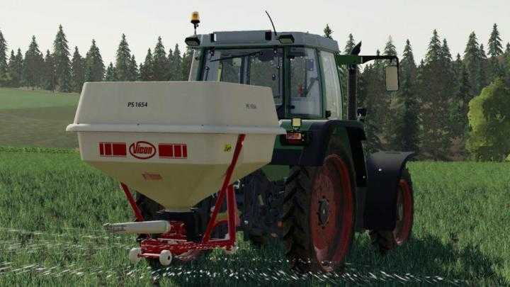 FS19 – Vicon Ps 1004/1654 V1