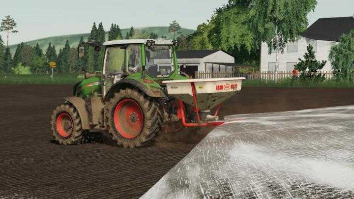 FS19 – Vicon Ps 1004/1654 V1