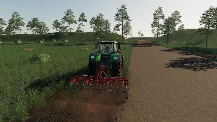 FS19 – Vila Chisel Sxh 2 17 Ph V1