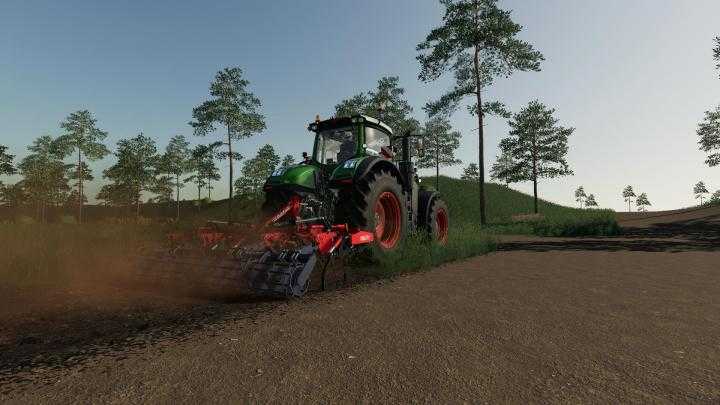 FS19 – Vila Chisel Sxh 2 17 Ph V1