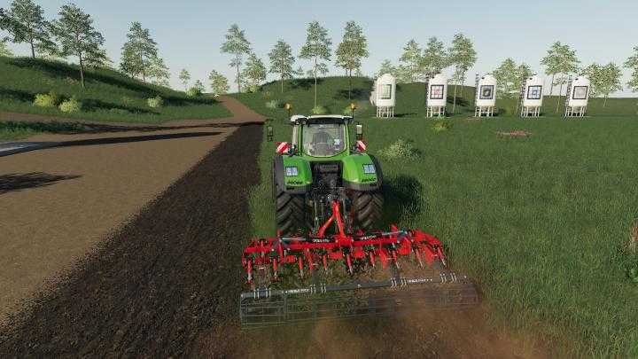 FS19 – Vila Chisel Sxh 2 17 Ph V1