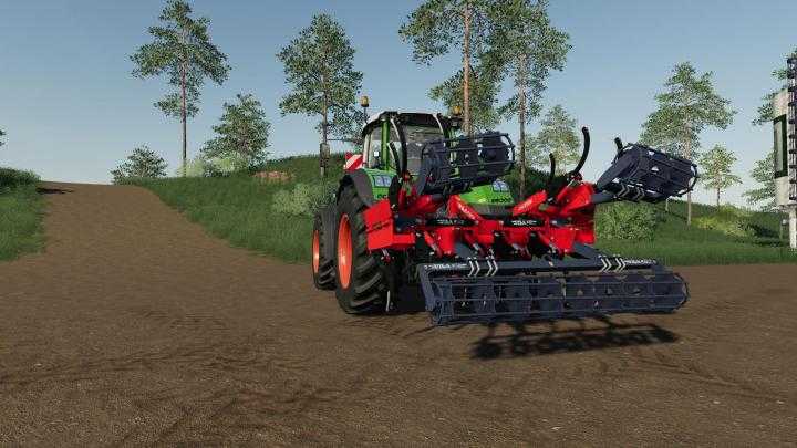 FS19 – Vila Chisel Sxh 2 17 Ph V1