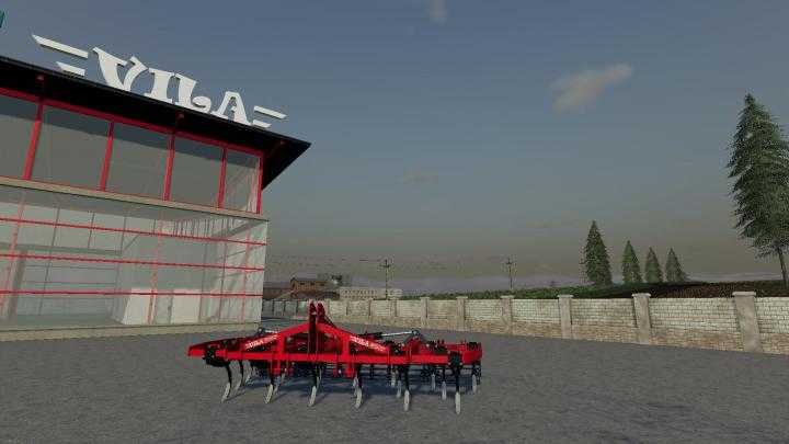 FS19 – Vila Chisel Sxh 3 19 Ph V1