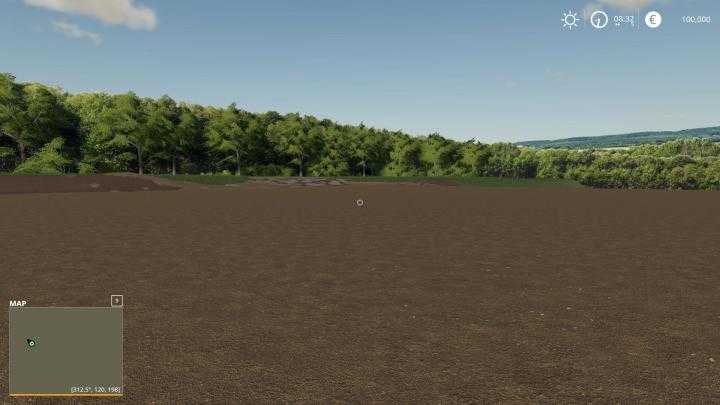 FS19 – Vinci Construction Map V1