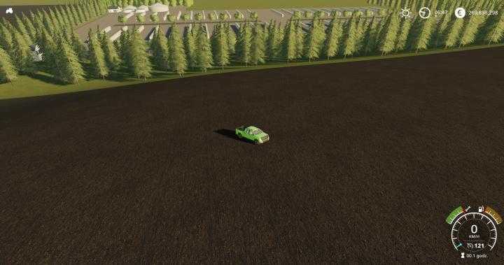 FS19 – Vladland Map V1