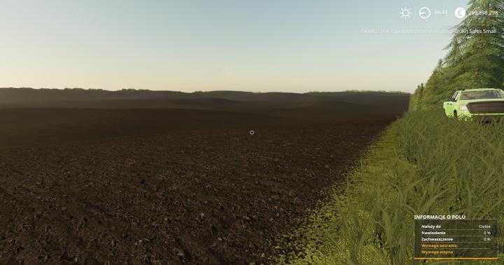 FS19 – Vladland Map V1